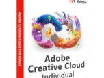 Adobe Creative Cloud – All Apps