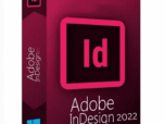 Adobe InDesign (Windows /Mac)