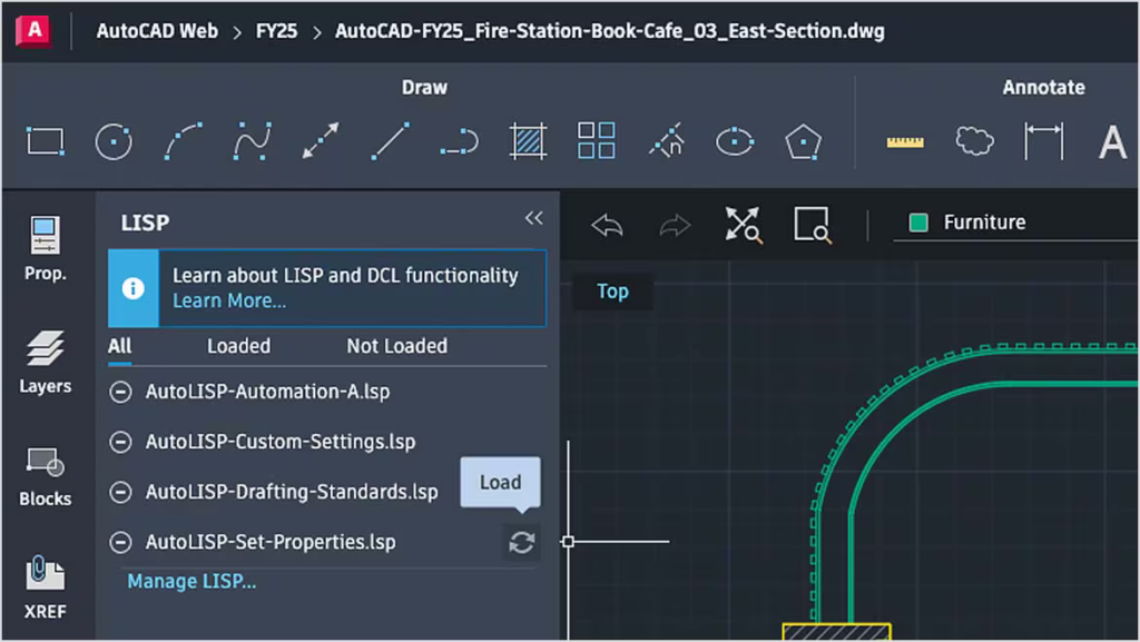 Autodesk AutoCAD
