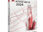 Autodesk AutoCAD Map 3D 