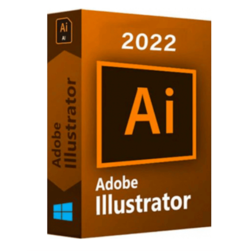 Adobe Illustrator for Windows