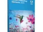 Adobe Photoshop Elements 2024