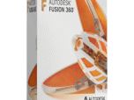 AutoDesk Fusion 360