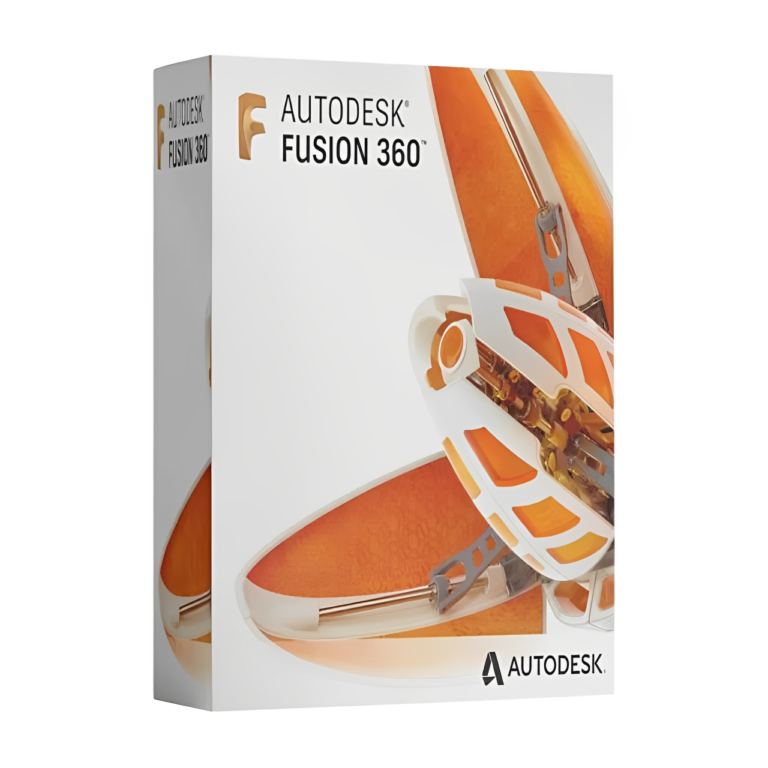 AutoDesk Fusion 360