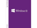 Windows 10 Education license key
