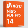 Nitro PDF Pro 14