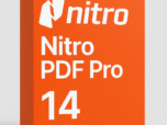 Nitro PDF Pro 14