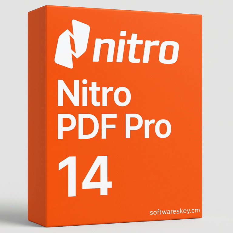Nitro PDF Pro 14