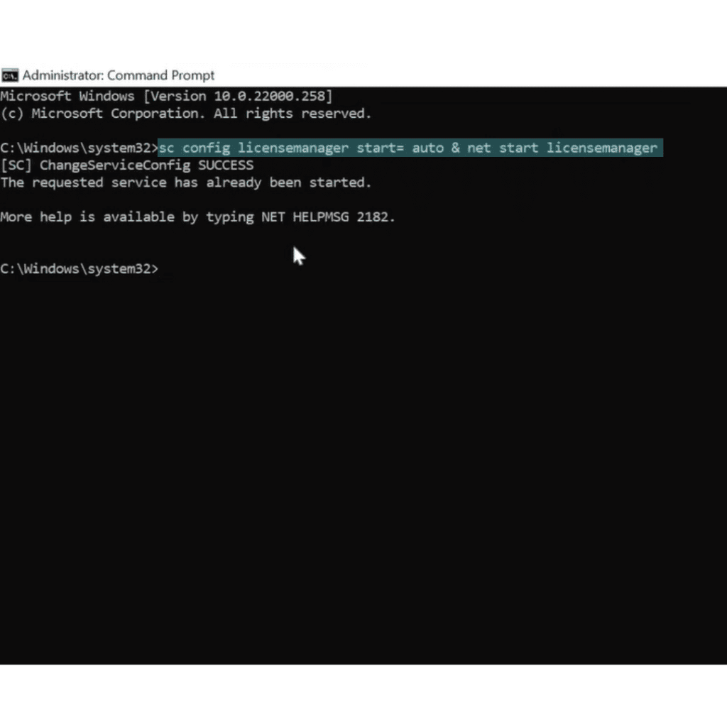 Windows 10 Home to Pro