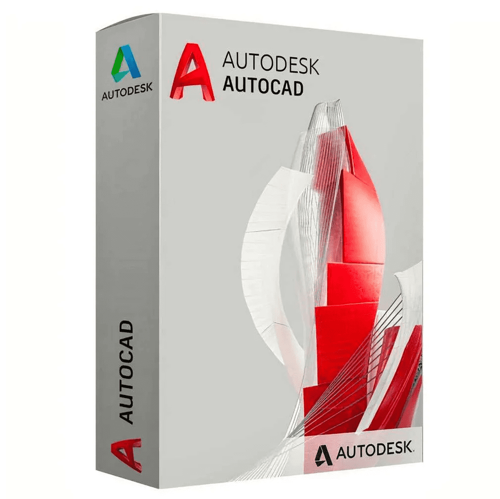 Autodesk – AutoCAD All app Autodesk AutoCAD