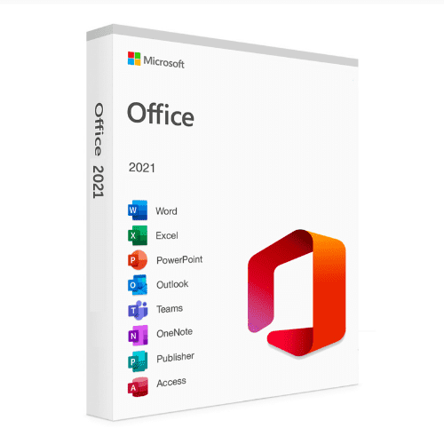Office 2021 Microsoft Office 2021